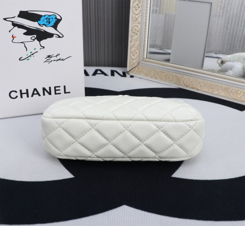 Chanel Hobo Bags